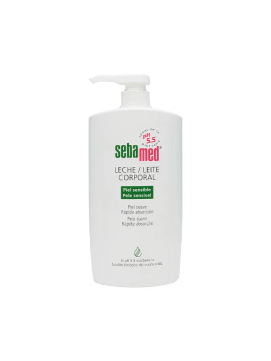 Sebamed Lait Corporel 750ml