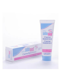 Sebamed Crème pour Bébé 50ml