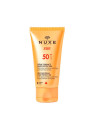 Nuxe Sun Crème Fondante Visage SPF50 50ml