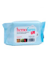 Hemofarm Plus Lingettes 40 pièces