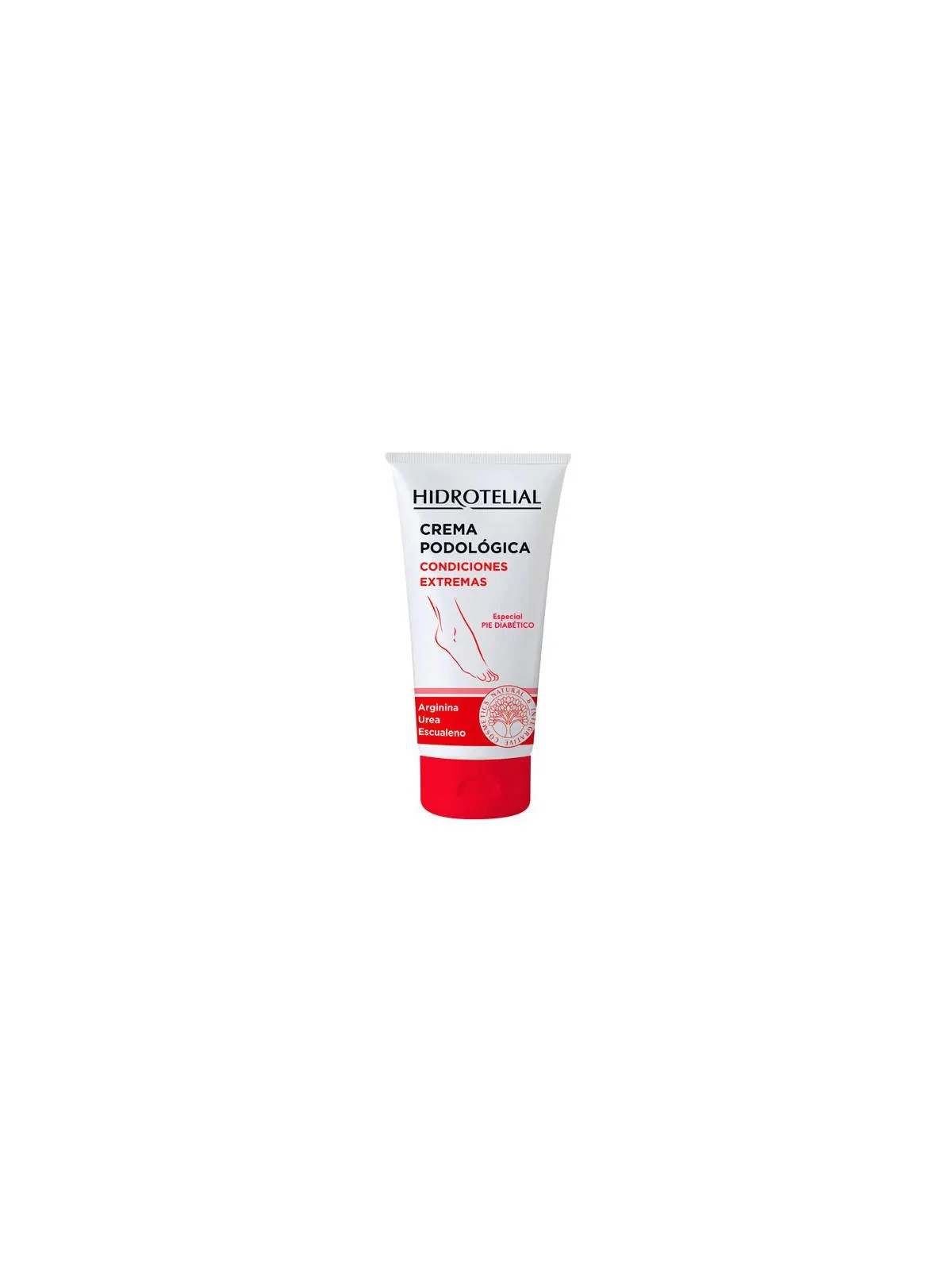 Hidrotelial Crème Podologique Pied Diabétique 75ml