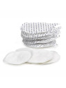 Suavinex Disques d'Allaitement Absorbants