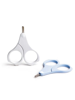 Suavinex Ciseaux à Bouts Arrondis pour Bébé