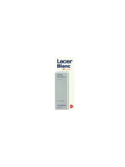 Lacer Lacerblanc D-Citrus Bain de Bouche 500ml