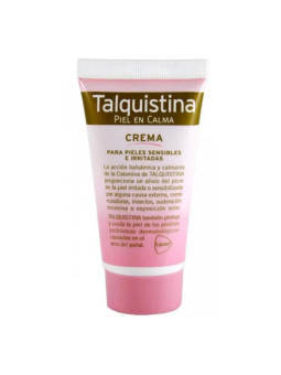 Talquistina Crème 50ml