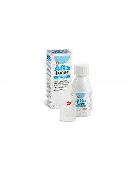 Aftalacer Bain de Bouche 120ml