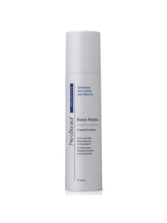 Neostrata Resurface Crème Basis Redox 10 AHA 50ml