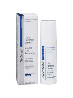 Neostrata High Potency Cream 20 AHA 30g