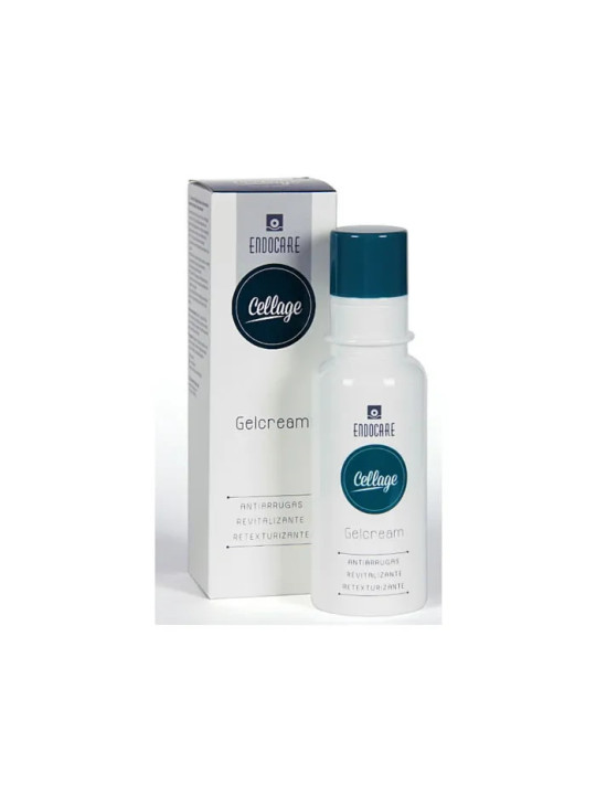 Endocare Cellage GelCream 50ml