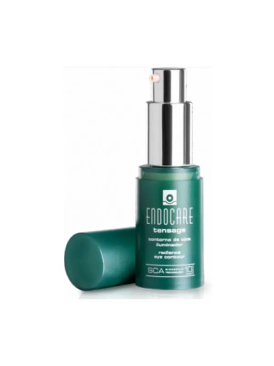 ENDOCARE Tensage Brighter Eye Contour 15ml