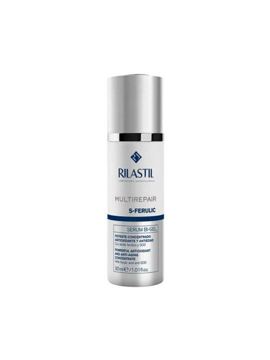 RILASTIL Multirepair S-Ferulic Sérum Bi-Gel 30ml