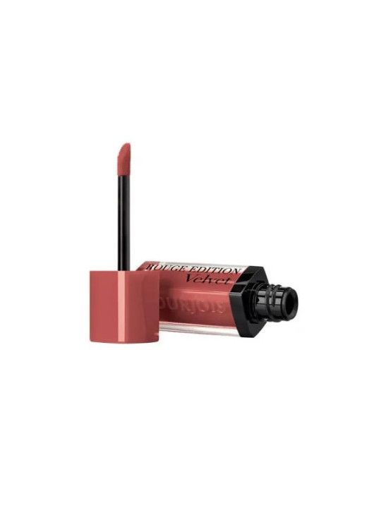 BOURJOIS Rouge Edition Velvet Rouge à Lèvres T12 Beau Brun