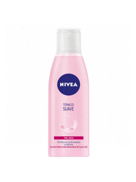 Nivea Aqua Effect Tonique Douce 200ml