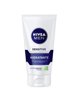 Nivea Men Sensitive Soin Extra Doux 75ml