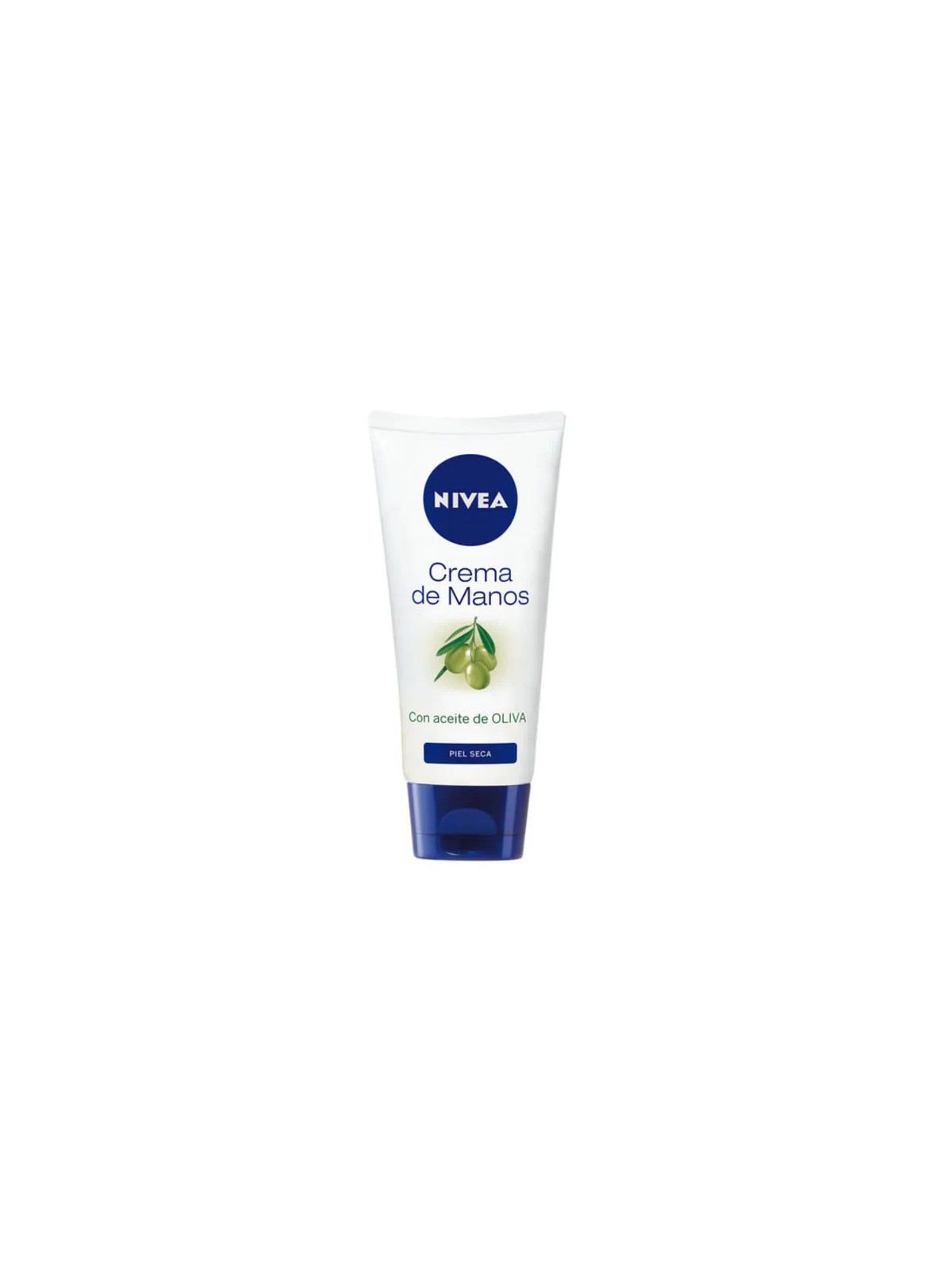 Nivea Huile d'Olive Crème pour les Mains 100ml