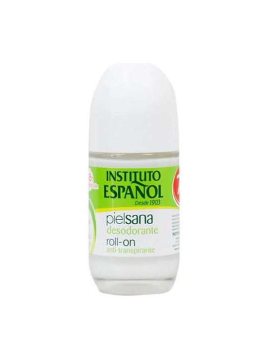 Instituto Español Peau Saine Déodorant Roll-On 75ml