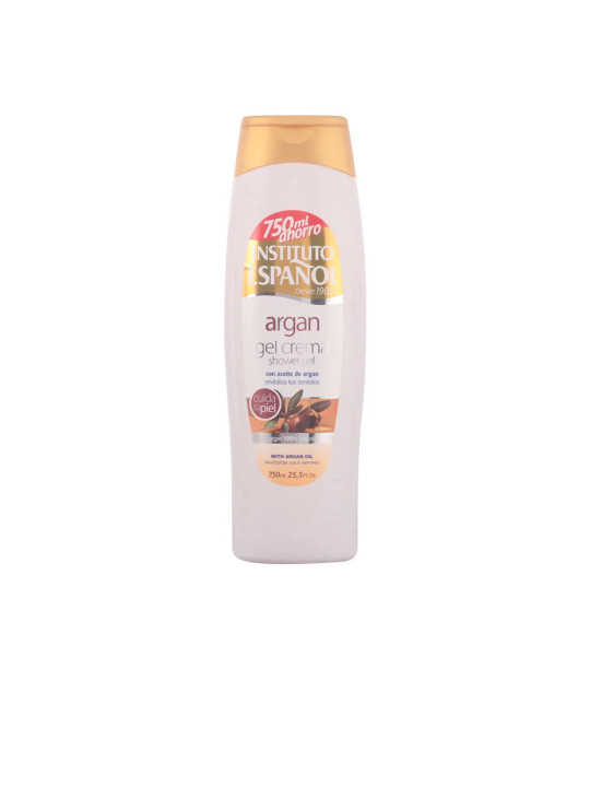 Instituto Español Argan Crème Gel Douche 750ml