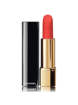 Chanel Rouge Allure Velvet Luminous Matte Lip Colour 43 La Favorite