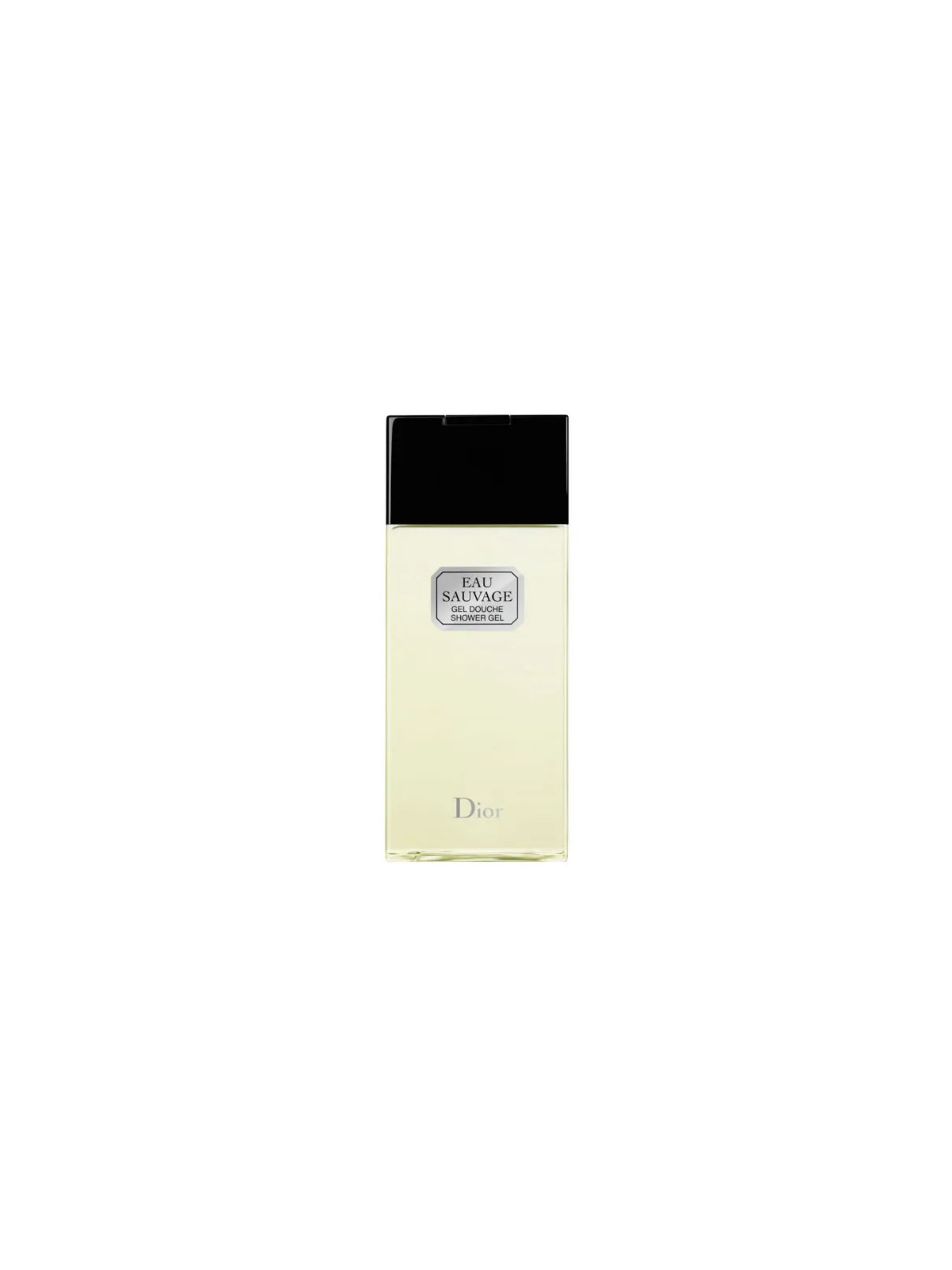 Dior Eau Sauvage Gel Douche 200ml