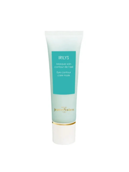 Jeanne Piaubert Irilys Masque Soin Contour de l'Oeil 30ml