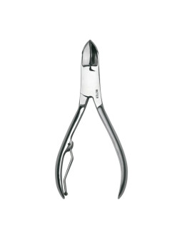 Beter Pince à Ongles Manucure Acier Inoxydable 11cm