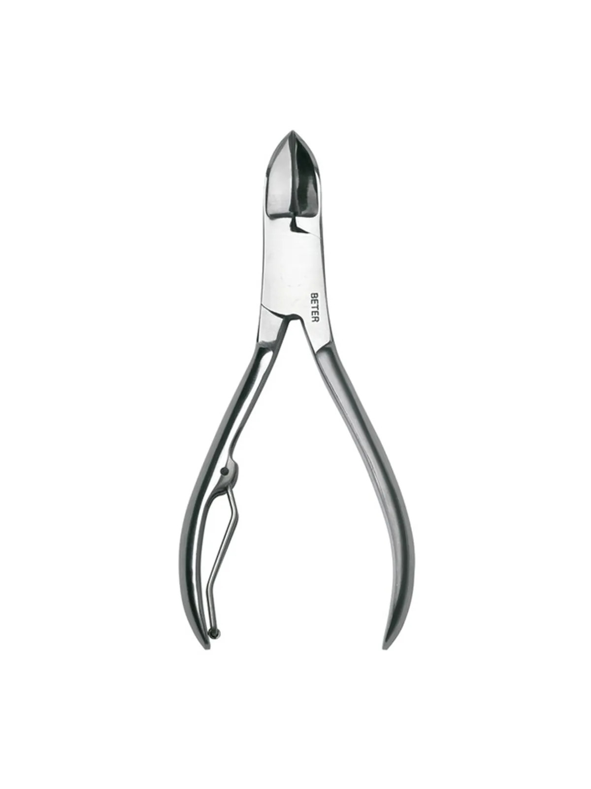 Beter Pince à Ongles Manucure Acier Inoxydable 11cm