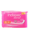 Indasec Maxi Incontinence Compresse 15 Unités