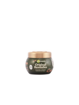 Garnier Original Remedies Mystic Olive Masque 300ml