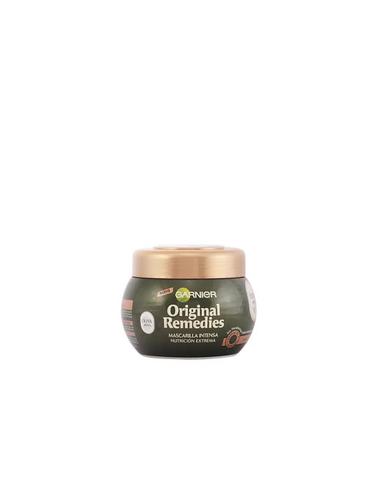 Garnier Original Remedies Mystic Olive Masque 300ml