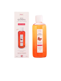 Luxana Phyto Nature Rhum Quinina Lotion Anti-Chute 1000ml