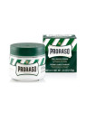 Proraso Green Crème Avant Rasage 100ml