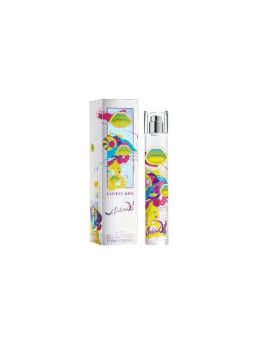 Salvador Dali Nomad Lovely Kiss Eau De Toilette Vaporisateur 15ml