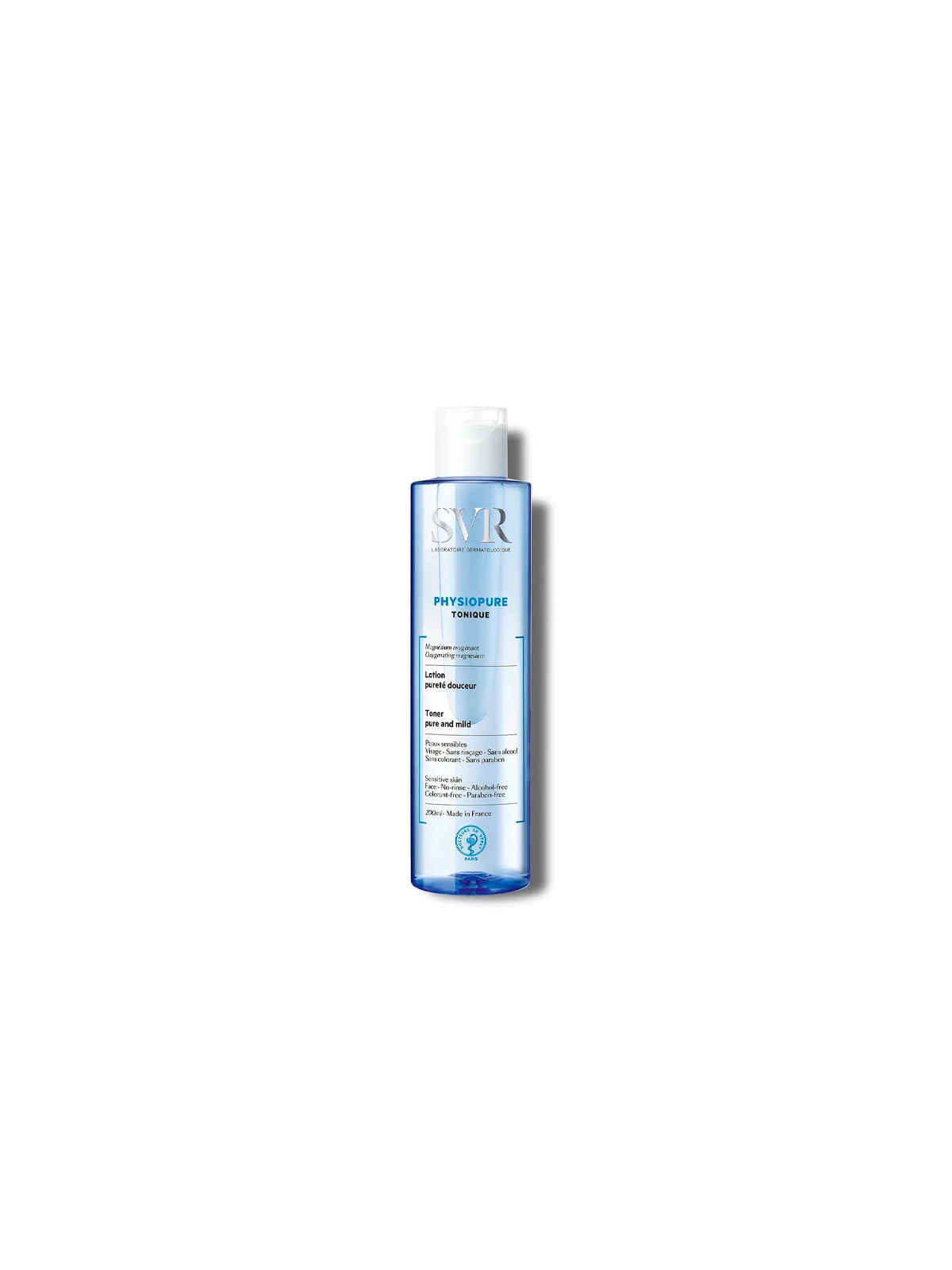 SVR Physiopure Tonique 200ml