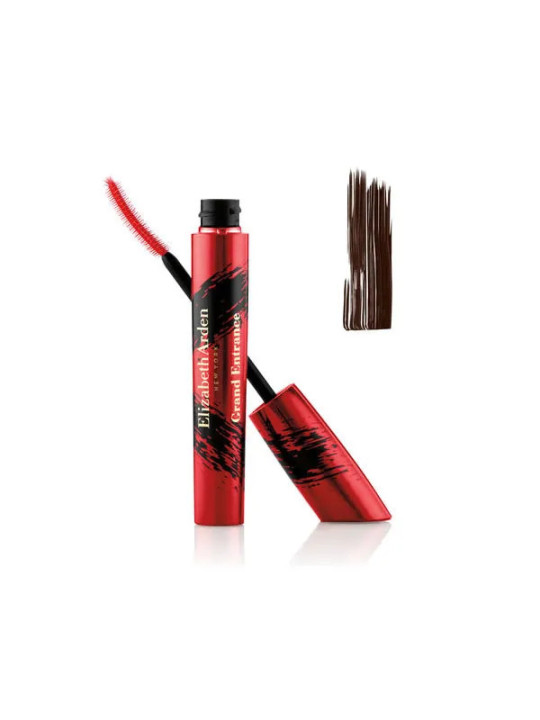 Elizabeth Arden Grand Entrance Mascara 01 Black