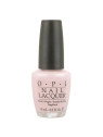 OPI Nail Lacquer NLR41 Mimosas For Mr And Mrs 15ml