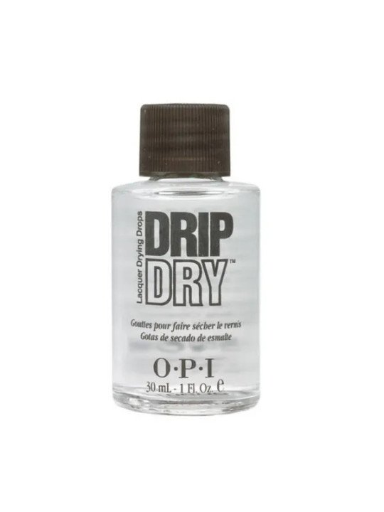 OPI Drip Dry Gouttes Pour Faire Sécher Le Vernis 30ml