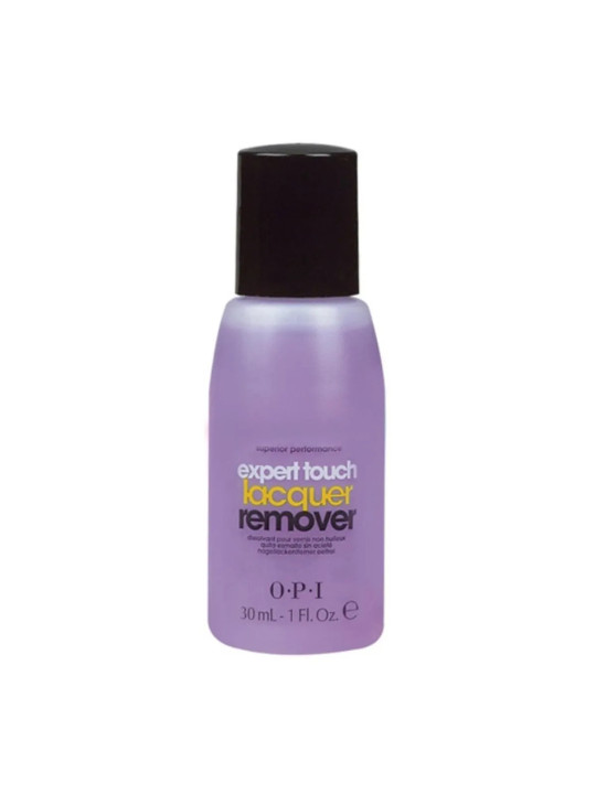 OPI Expert Touch Dissolvant 30ml