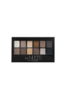 Maybelline The Nudes Eye Shadow Palette 01