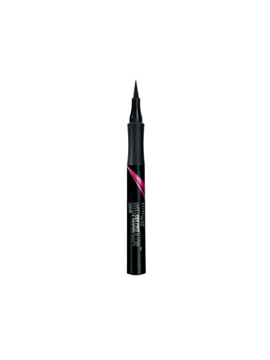 Maybelline Eye Studio Masterprecise Liquid Eye Liner Black