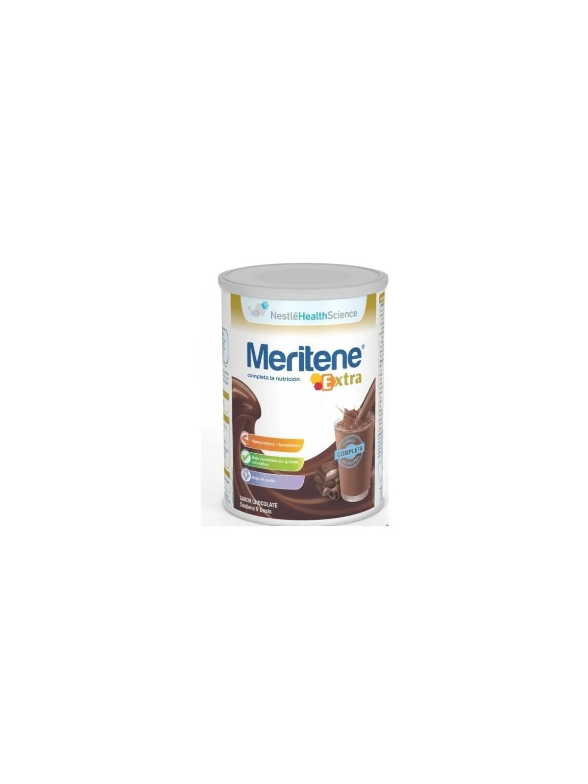 Meritene Arôme Chocolat 450g