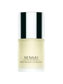 Kanebo Sensai Cellular Performance Sérum Fermeté Buste et Décolleté 100ml