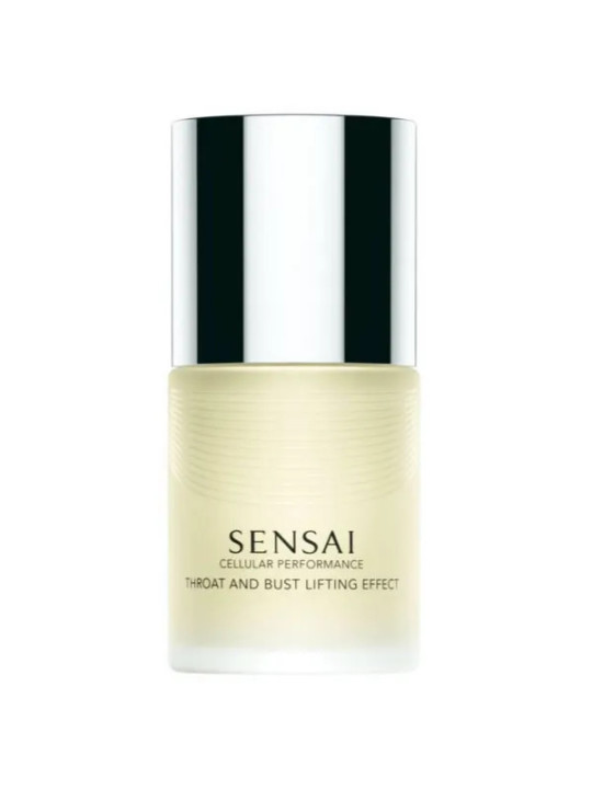 Kanebo Sensai Cellular Performance Sérum Fermeté Buste et Décolleté 100ml