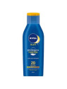 Nivea Sun Lait Protect And Hydrate SPF20 200ml