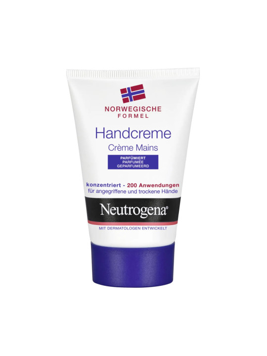 Neutrogena Crème Mains Concentrée 50ml