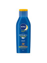 Nivea Sun Lait Protect And Hydrate SPF50 400ml