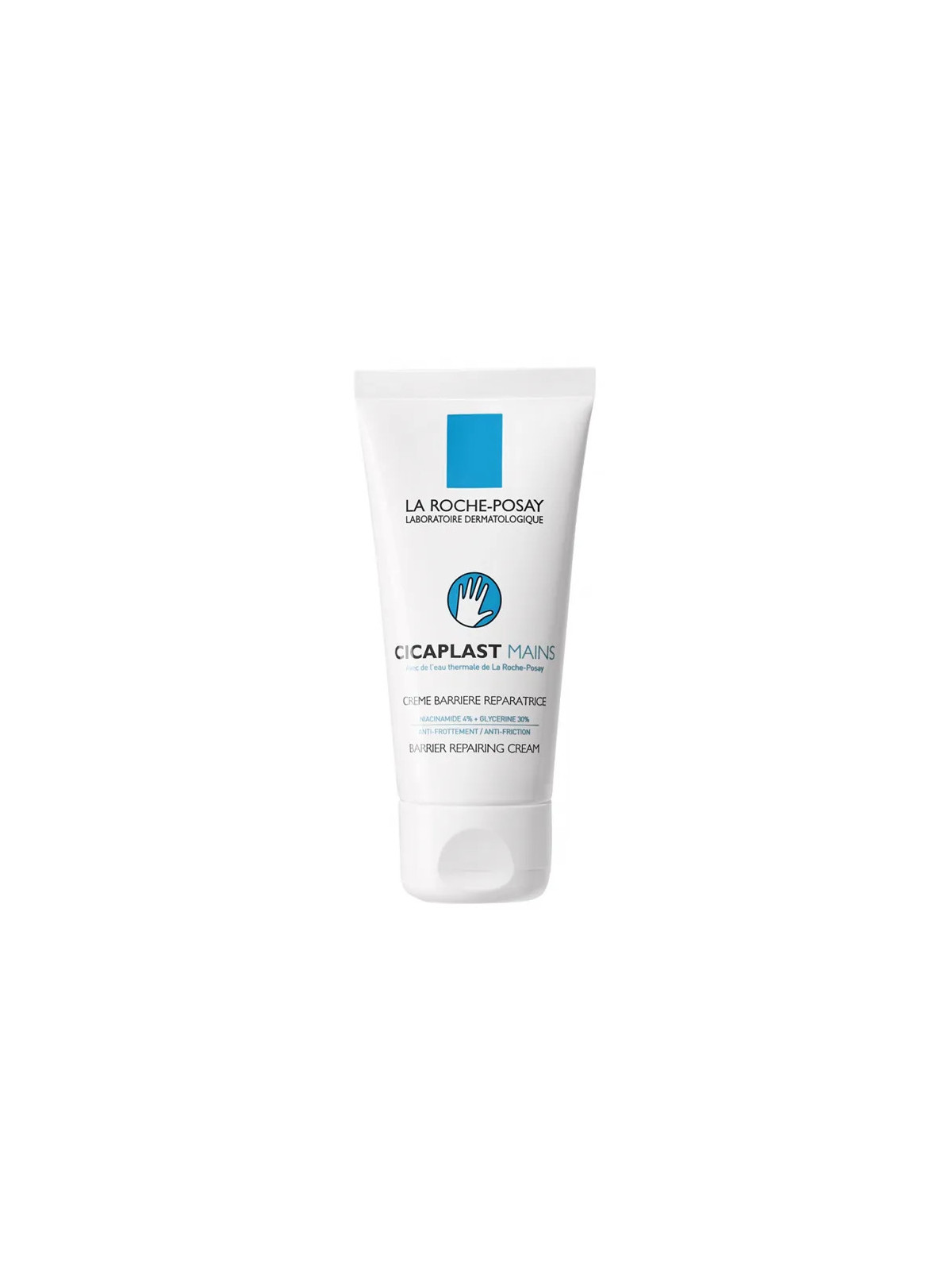 La Roche-Posay Cicaplast Crème Barrière Réparatrice 50ml