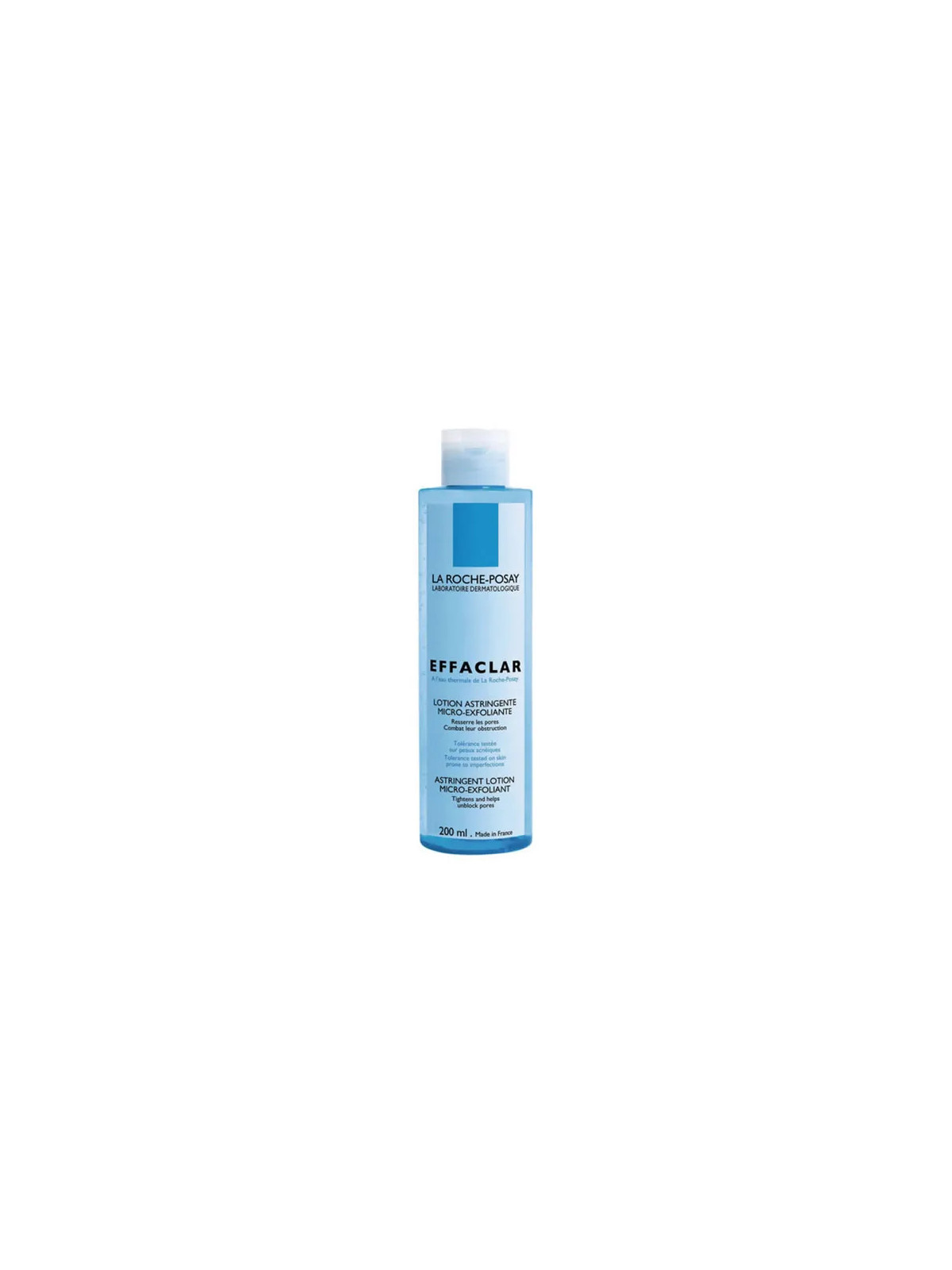 La Roche-Posay Effaclar Lotion Astringente 200ml