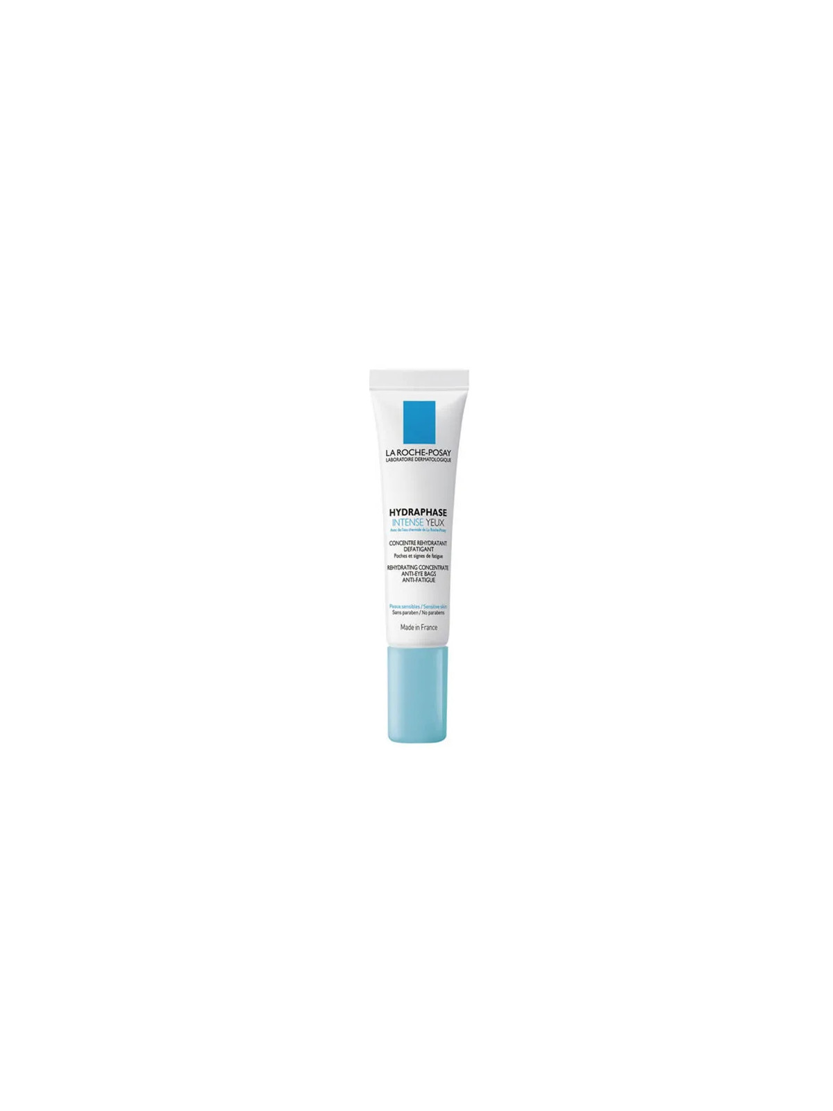 La Roche-Posay Hydraphase Intense Yeux 15ml