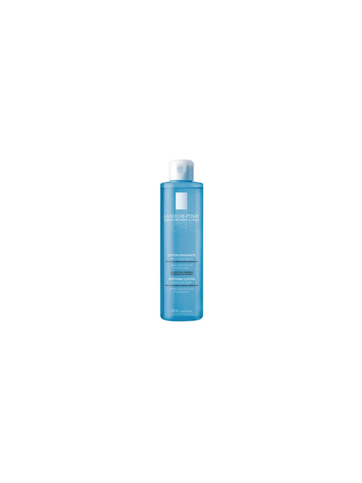 La Roche-Posay Lotion Apaisante Peaux Sensibles 200ml