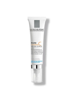 La Roche-Posay Pure Vitamin C Yeux 15ml